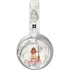 Disney Princess Moana Pattern Surface Headphones Skin